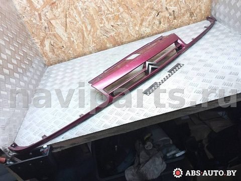 Новое Citroen Xantia, 1998 г., OEM 9618919977, арт. A6498