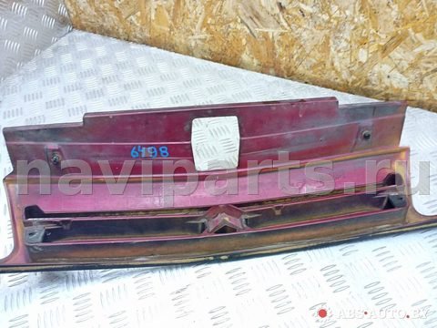 Новое Citroen Xantia, 1998 г., OEM 9618919977, арт. A6498, фото 11