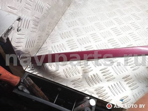 Новое Citroen Xantia, 1998 г., OEM 9618919977, арт. A6498, фото 2