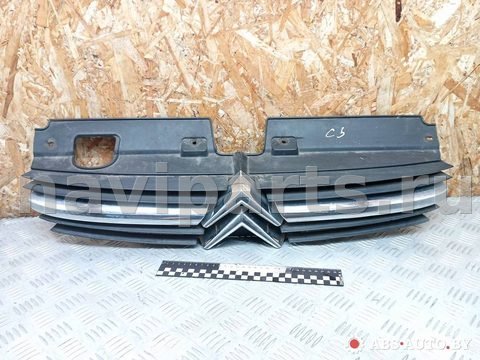 Новое Citroen C5, 2002 г., OEM 9636751980, арт. A6499