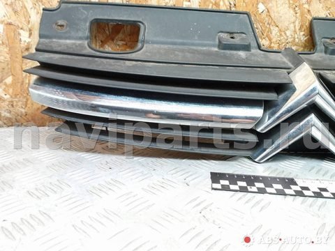 Новое Citroen C5, 2002 г., OEM 9636751980, арт. A6499, фото 2