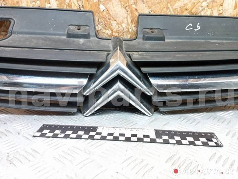 Новое Citroen C5, 2002 г., OEM 9636751980, арт. A6499, фото 3