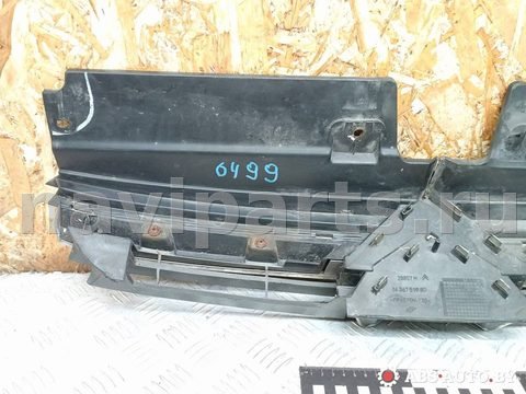 Новое Citroen C5, 2002 г., OEM 9636751980, арт. A6499, фото 7