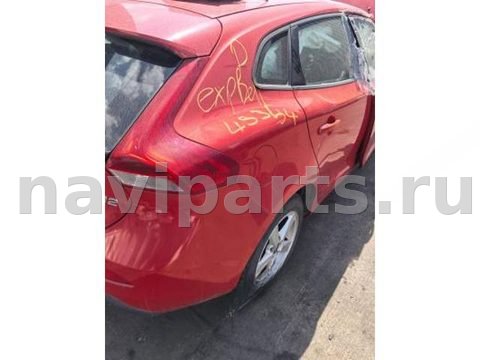 Новое Volvo V40, 2013 г., арт. AEP12QF01, фото 2