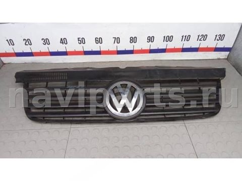 Новое Volkswagen Transporter T5, 2006 г., арт. AEP23G101