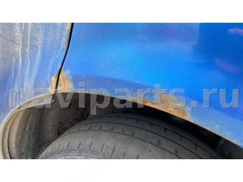 Новое Volkswagen Transporter T5, 2006 г., арт. AEP23G101, фото 10