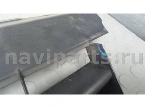 Новое Volkswagen Transporter T5, 2006 г., арт. AEP23G101, фото 3
