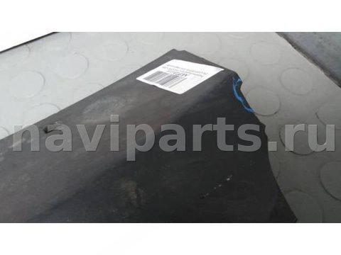 Новое Volkswagen Transporter T5, 2006 г., арт. AEP23G101, фото 5