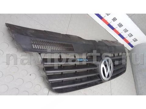 Новое Volkswagen Transporter T5, 2006 г., арт. AEP23G101, фото 7