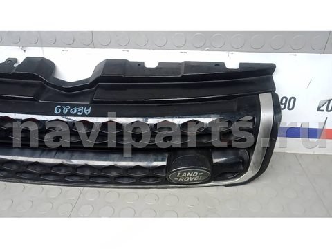 Новое Land-Rover Evoque, 2018 г., арт. AEP29G101, фото 2