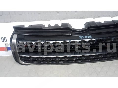 Новое Land-Rover Evoque, 2018 г., арт. AEP29G101, фото 3