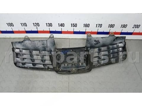 Новое Nissan Qashqai J10, 2008 г., арт. ALK02QF01, фото 10