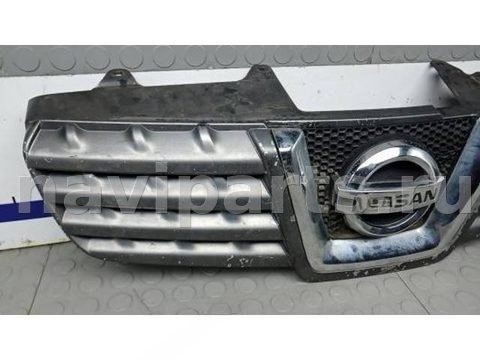 Новое Nissan Qashqai J10, 2008 г., арт. ALK02QF01, фото 2