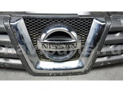 Новое Nissan Qashqai J10, 2008 г., арт. ALK02QF01, фото 3