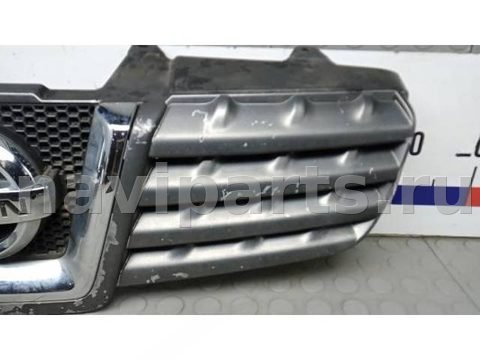 Новое Nissan Qashqai J10, 2008 г., арт. ALK02QF01, фото 4