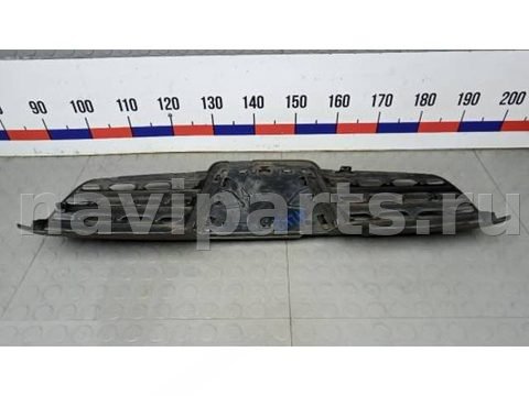 Новое Nissan Qashqai J10, 2008 г., арт. ALK02QF01, фото 5