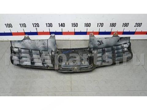 Новое Nissan Qashqai J10, 2008 г., арт. ALK02QF01, фото 6