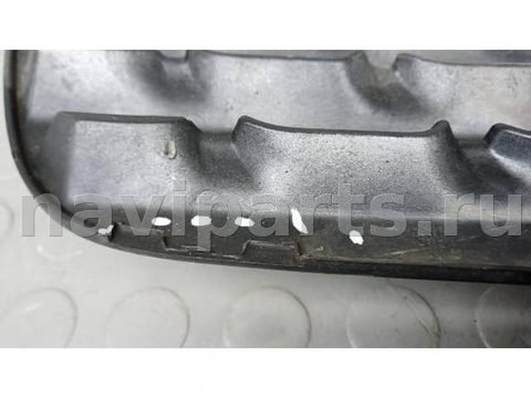 Новое Nissan Qashqai J10, 2008 г., арт. ALK02QF01, фото 7