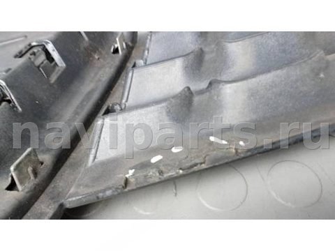 Новое Nissan Qashqai J10, 2008 г., арт. ALK02QF01, фото 8