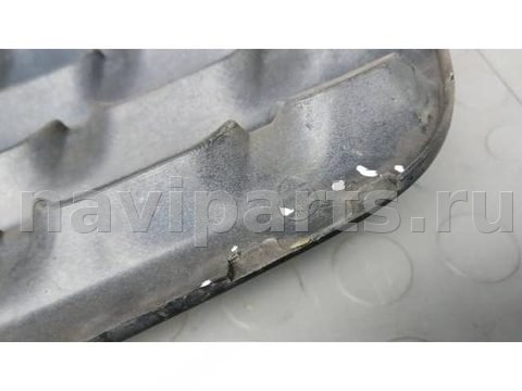 Новое Nissan Qashqai J10, 2008 г., арт. ALK02QF01, фото 9
