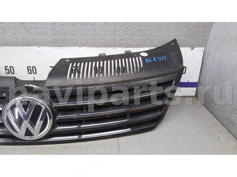 Новое Volkswagen Passat CC, 2013 г., арт. ALK40QF01, фото 2
