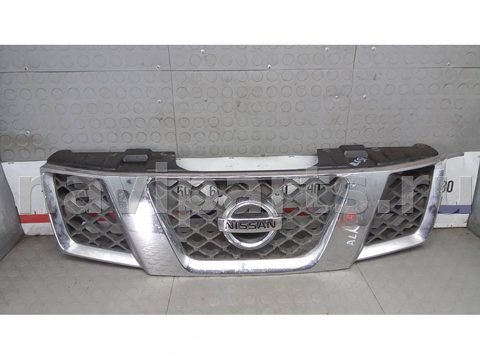 Новое Nissan Pathfinder R51, 2006 г., арт. ALK51QF01