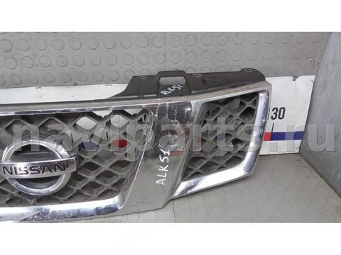 Новое Nissan Pathfinder R51, 2006 г., арт. ALK51QF01, фото 2