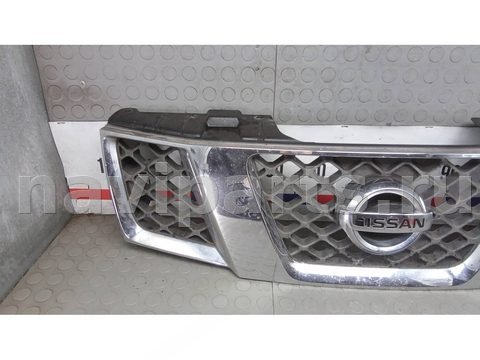 Новое Nissan Pathfinder R51, 2006 г., арт. ALK51QF01, фото 3