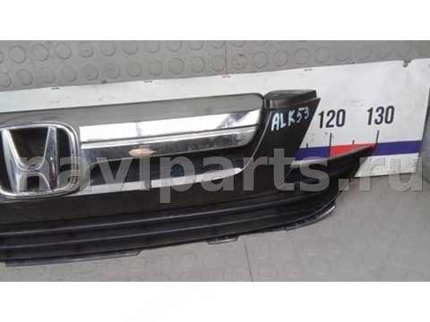 Новое Honda CR-V, 2008 г., арт. ALK53QF01, фото 2