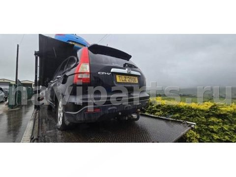 Новое Honda CR-V, 2008 г., арт. ALK53QF01, фото 7