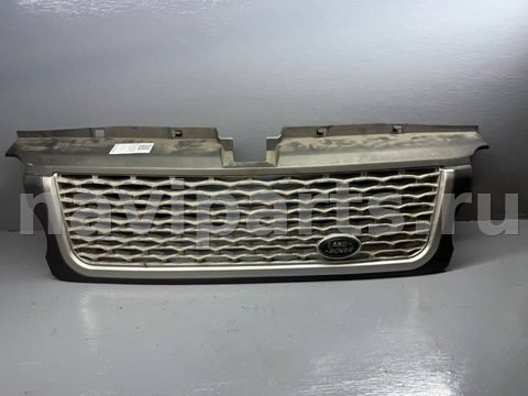 Новое Land-Rover Range Rover Sport, 2009 г., арт. B103408075