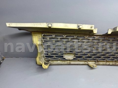 Новое Land-Rover Range Rover Sport, 2009 г., арт. B103408075, фото 6