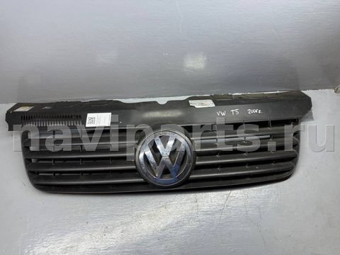Новое Volkswagen Transporter T5, 2007 г., OEM 7H0807101, арт. B106892762