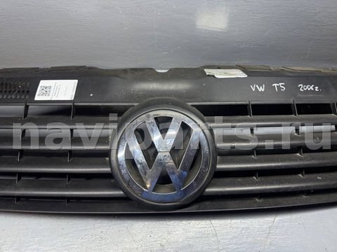 Новое Volkswagen Transporter T5, 2007 г., OEM 7H0807101, арт. B106892762, фото 2