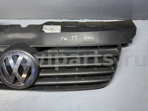 Новое Volkswagen Transporter T5, 2007 г., OEM 7H0807101, арт. B106892762, фото 3