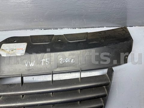 Новое Volkswagen Transporter T5, 2007 г., OEM 7H0807101, арт. B106892762, фото 4
