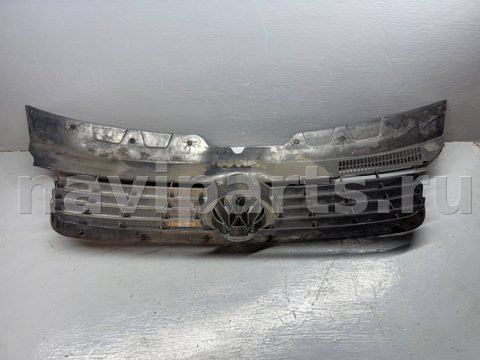 Новое Volkswagen Transporter T5, 2007 г., OEM 7H0807101, арт. B106892762, фото 6