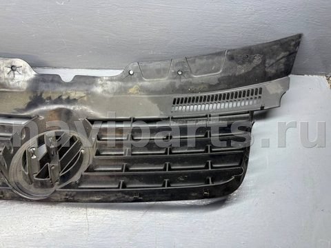Новое Volkswagen Transporter T5, 2007 г., OEM 7H0807101, арт. B106892762, фото 7