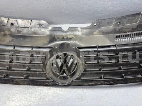 Новое Volkswagen Transporter T5, 2007 г., OEM 7H0807101, арт. B106892762, фото 8