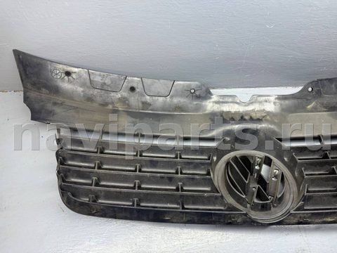 Новое Volkswagen Transporter T5, 2007 г., OEM 7H0807101, арт. B106892762, фото 9