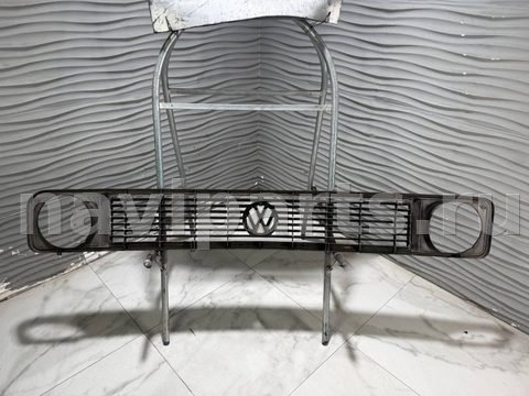 Новое Volkswagen Transporter T3, 1987 г., OEM 251853653, арт. B106892763, фото 5