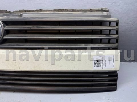 Новое Volkswagen Transporter T4, 1997 г., OEM 701853653F, арт. B106892840, фото 3