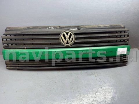 Новое Volkswagen Transporter T4, 1997 г., OEM 701853653C, арт. B106994479