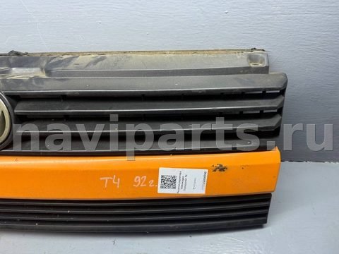 Новое Volkswagen Transporter T4, 1997 г., OEM 701853653E, арт. B106994590, фото 2