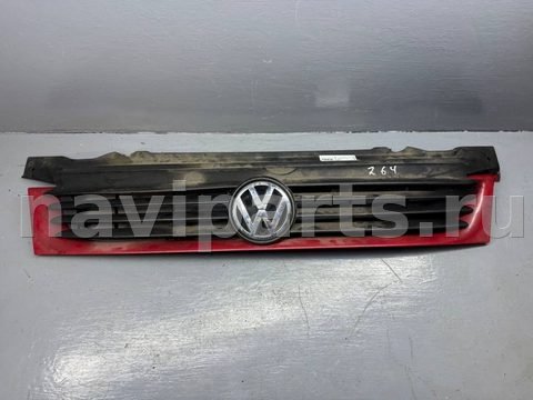 Новое Volkswagen Transporter T4, 1997 г., OEM 701853658D, арт. B106994671