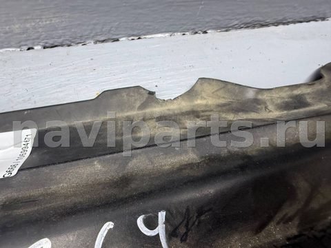Новое Volkswagen Multivan T4, 1997 г., OEM 701853658D, арт. B106994671_3, фото 3