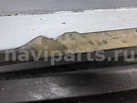 Новое Volkswagen Multivan T4, 1997 г., OEM 701853658D, арт. B106994671_3, фото 6
