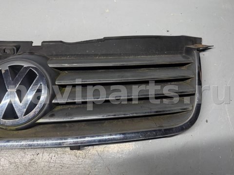 Новое Volkswagen Passat B5, 2004 г., OEM 3B0853651L, арт. B113372038, фото 2