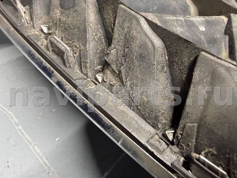 Новое Volkswagen Passat B5, 2004 г., OEM 3B0853651L, арт. B113372038, фото 9