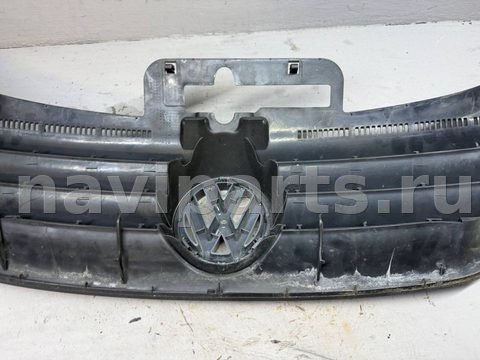 Новое Volkswagen Touran, 2004 г., OEM 1T0853651A, арт. B113464420, фото 7